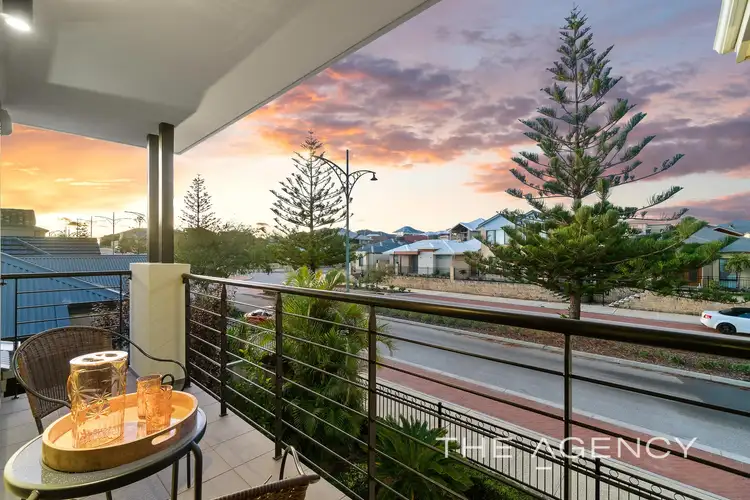Fourth view of Homely house listing, 19 O'Mara Boulevard, Iluka WA 6028