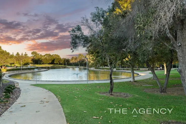 Fifth view of Homely house listing, 19 O'Mara Boulevard, Iluka WA 6028