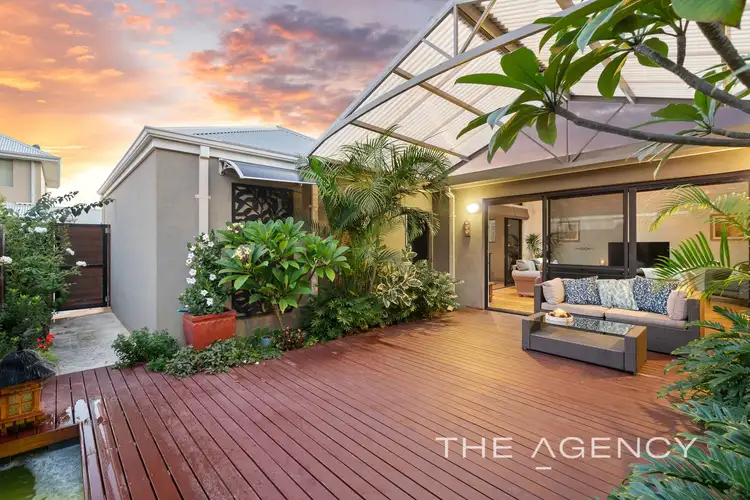 Sixth view of Homely house listing, 19 O'Mara Boulevard, Iluka WA 6028