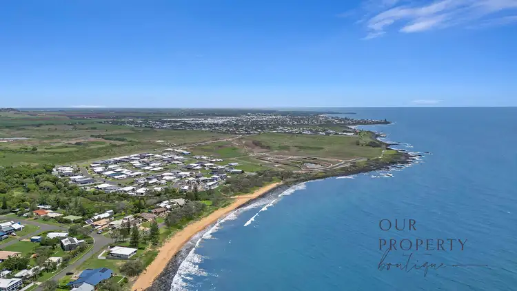 Fourth view of Homely land listing, 21 Bedarra Boulevard, Innes Park QLD 4670