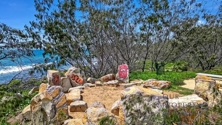 Fifth view of Homely land listing, 21 Bedarra Boulevard, Innes Park QLD 4670