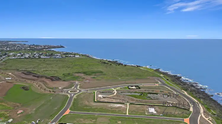 Sixth view of Homely land listing, 21 Bedarra Boulevard, Innes Park QLD 4670