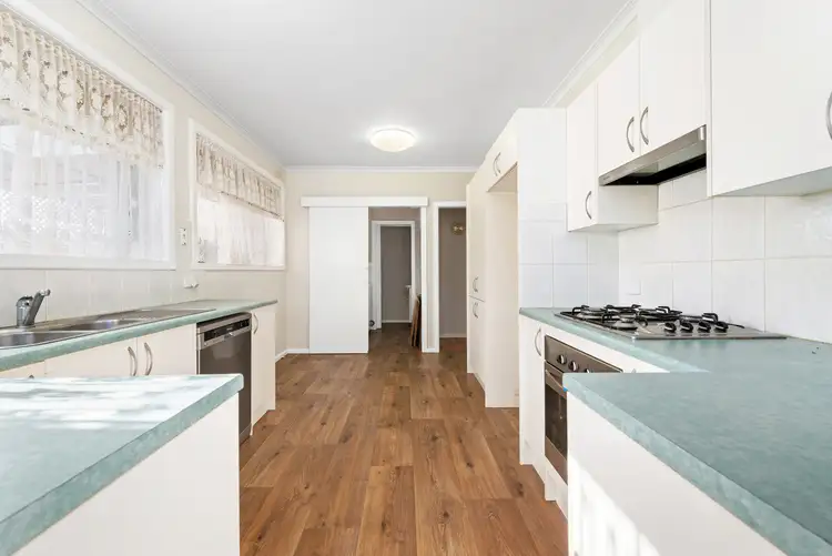Second view of Homely house listing, 19 Picton Court, Sale VIC 3850