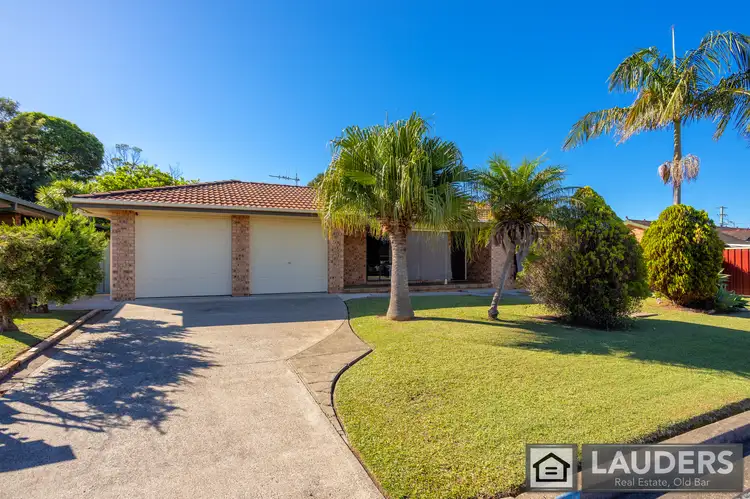60 Waterman Street, Old Bar NSW 2430