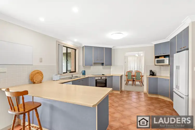 Third view of Homely house listing, 13 Bluehaven Drive, Old Bar NSW 2430