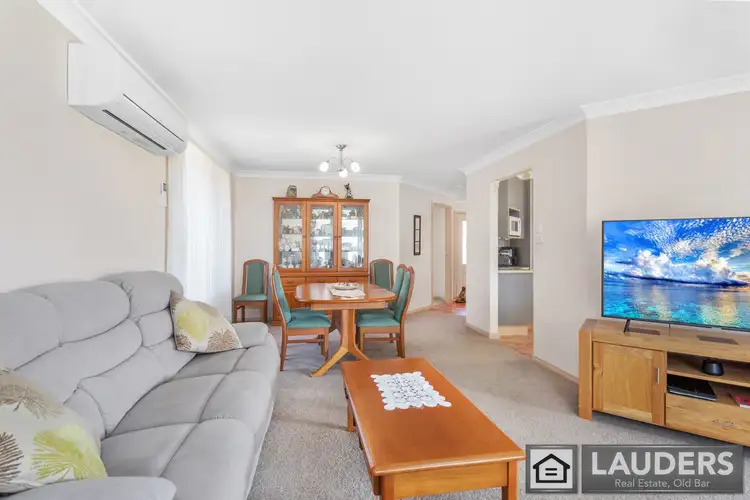 Fourth view of Homely house listing, 13 Bluehaven Drive, Old Bar NSW 2430