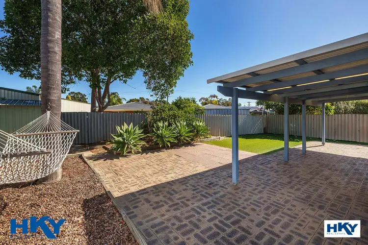 5B Warner Place, Greenwood WA 6024