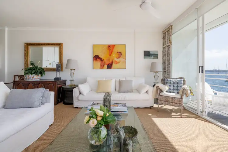 Third view of Homely apartment listing, 3/8-10 Billyard Avenue, Elizabeth Bay NSW 2011