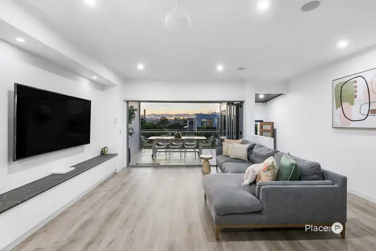 Third view of Homely townhouse listing, 4/23 Collings Street, Balmoral QLD 4171