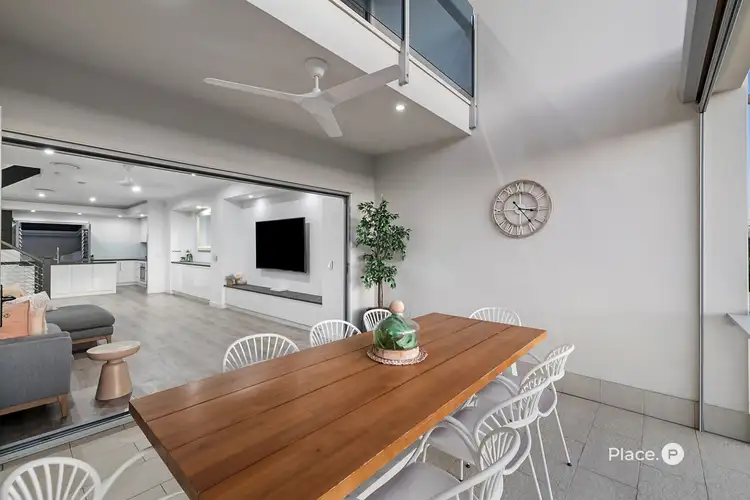 Fourth view of Homely townhouse listing, 4/23 Collings Street, Balmoral QLD 4171