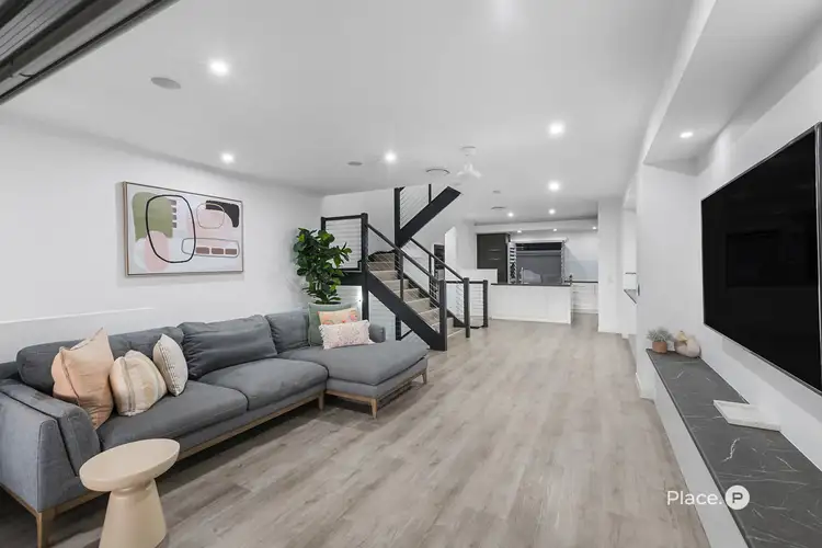 Fifth view of Homely townhouse listing, 4/23 Collings Street, Balmoral QLD 4171