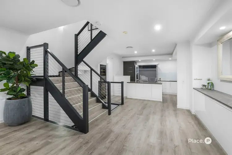 Sixth view of Homely townhouse listing, 4/23 Collings Street, Balmoral QLD 4171