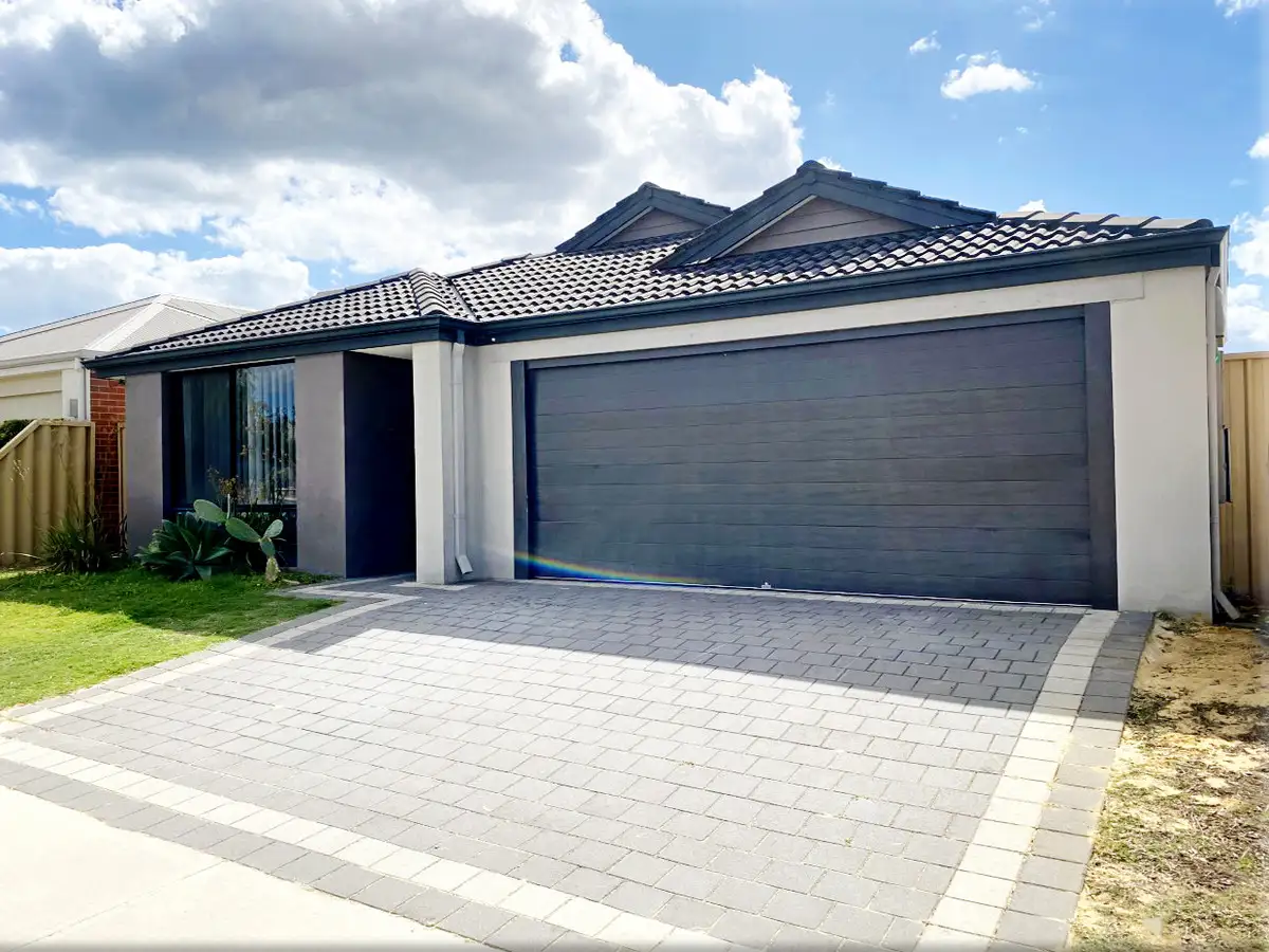 Main view of Homely house listing, 34 Manningtree Approach, Butler WA 6036