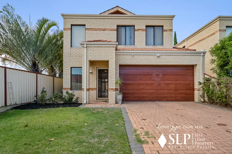 43 Gemini Way, Madeley WA 6065