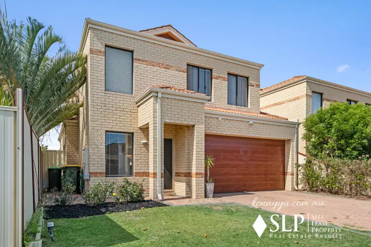 Third view of Homely townhouse listing, 43 Gemini Way, Madeley WA 6065