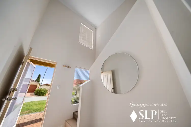 Sixth view of Homely townhouse listing, 43 Gemini Way, Madeley WA 6065