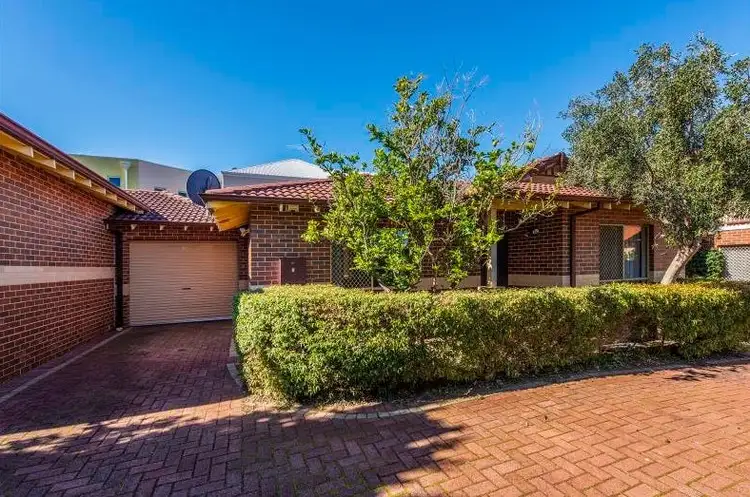 Main view of Homely villa listing, 2/6 Hodgson Street, Tuart Hill WA 6060