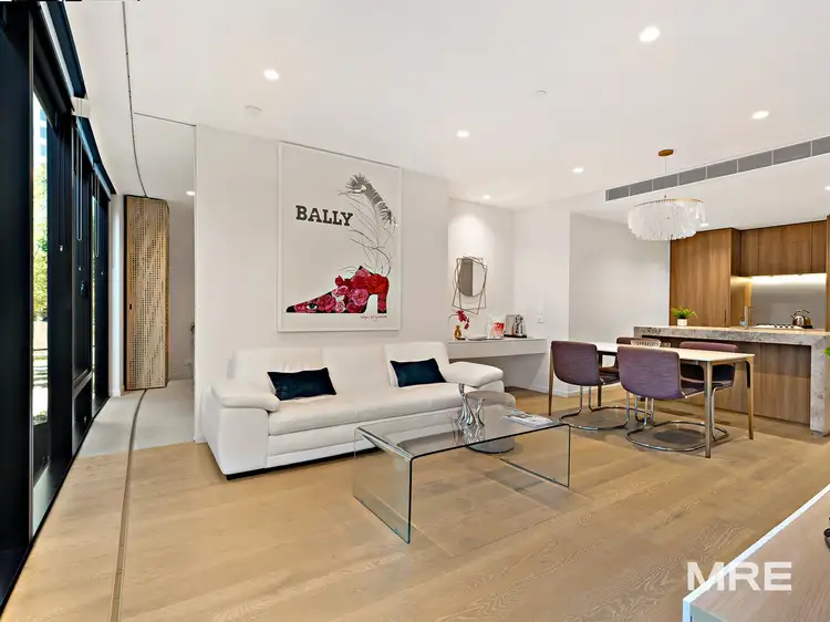 112/601 St Kilda Road, Melbourne VIC 3004