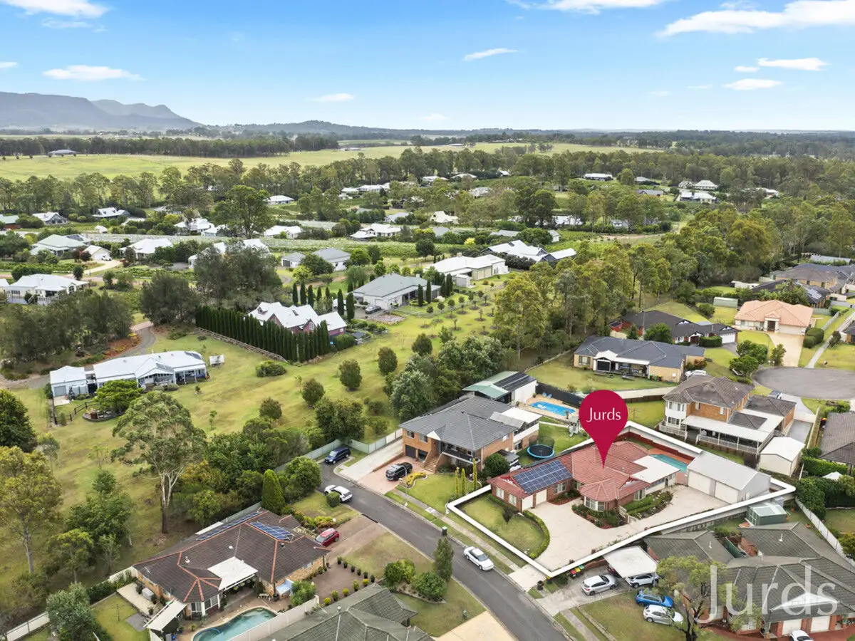 Main view of Homely house listing, 4 Hermitage Circle, Cessnock NSW 2325