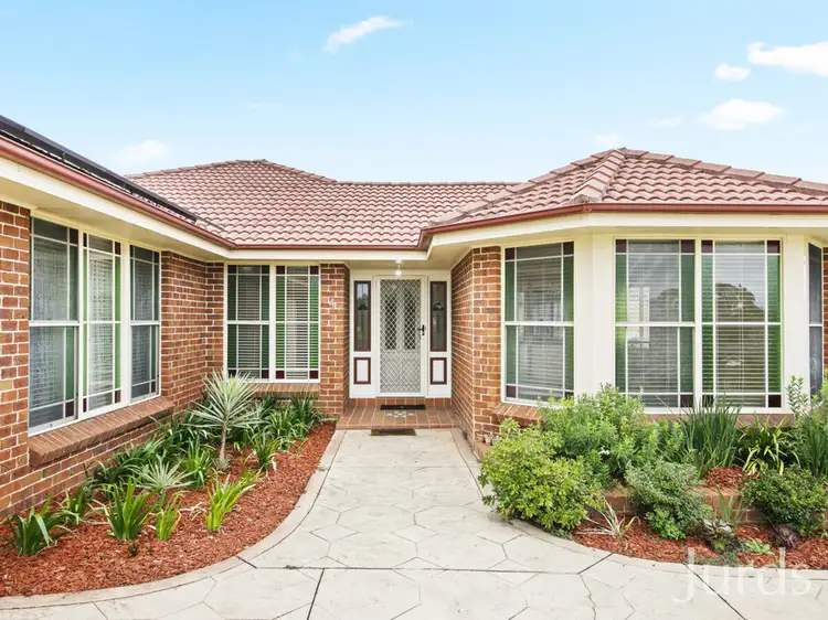 Second view of Homely house listing, 4 Hermitage Circle, Cessnock NSW 2325