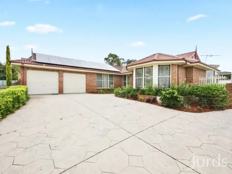 Third view of Homely house listing, 4 Hermitage Circle, Cessnock NSW 2325