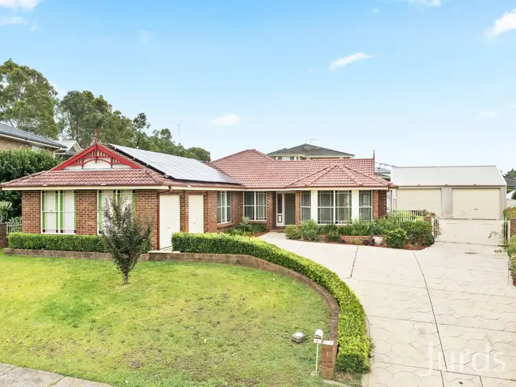Fourth view of Homely house listing, 4 Hermitage Circle, Cessnock NSW 2325