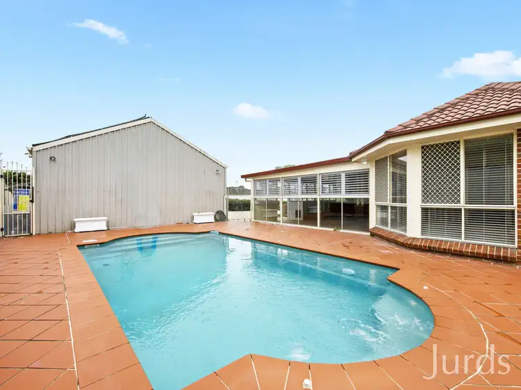 Fifth view of Homely house listing, 4 Hermitage Circle, Cessnock NSW 2325