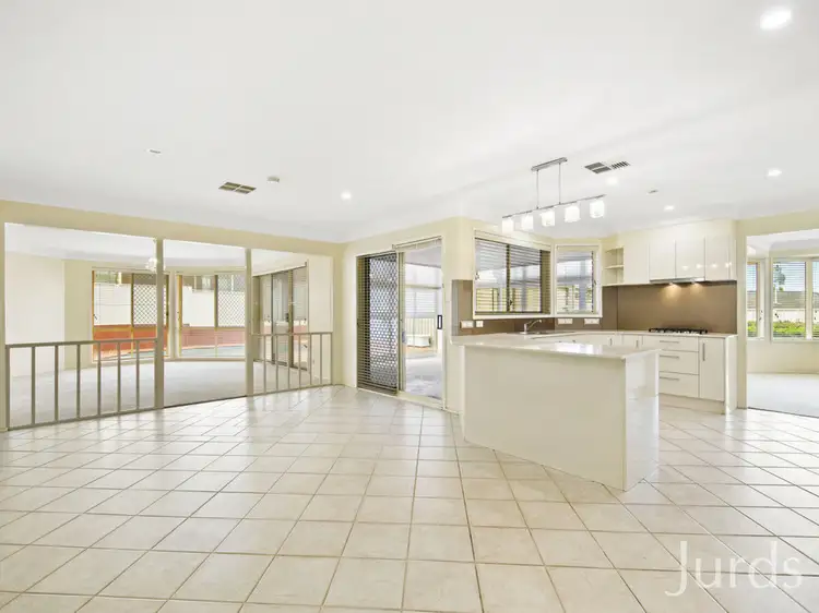 Sixth view of Homely house listing, 4 Hermitage Circle, Cessnock NSW 2325