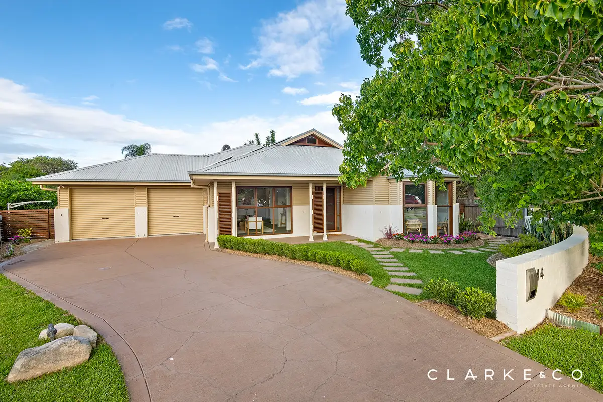 Main view of Homely house listing, 44 Parklands Road, Largs NSW 2320