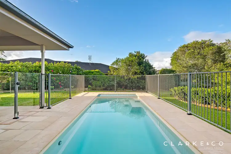 Second view of Homely house listing, 44 Parklands Road, Largs NSW 2320
