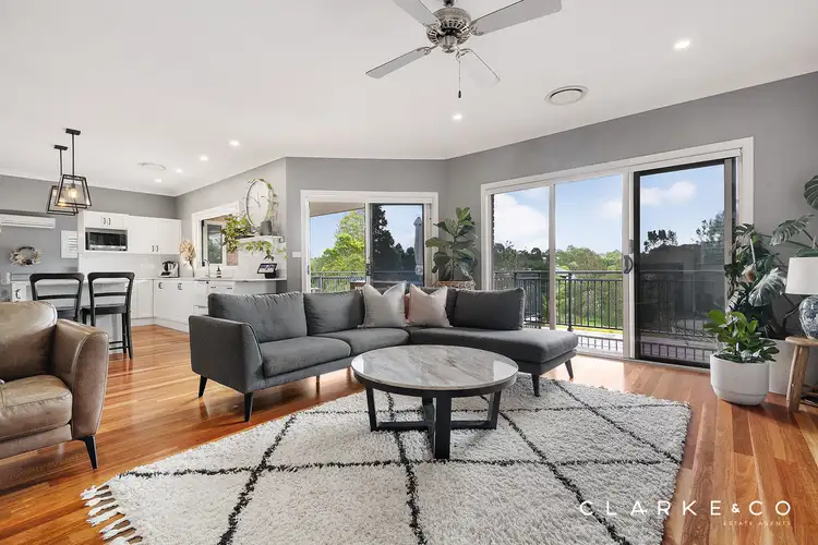 Fifth view of Homely house listing, 19 Sandstone Drive, Windella NSW 2320