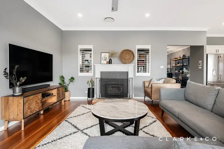 Sixth view of Homely house listing, 19 Sandstone Drive, Windella NSW 2320