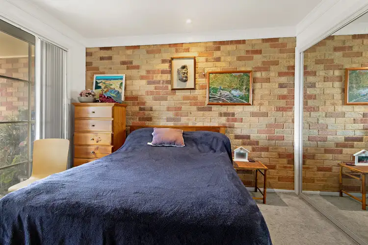 Fourth view of Homely unit listing, 1/54 William Street, Jesmond NSW 2299
