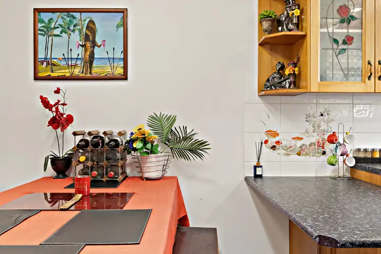 Sixth view of Homely unit listing, 1/54 William Street, Jesmond NSW 2299