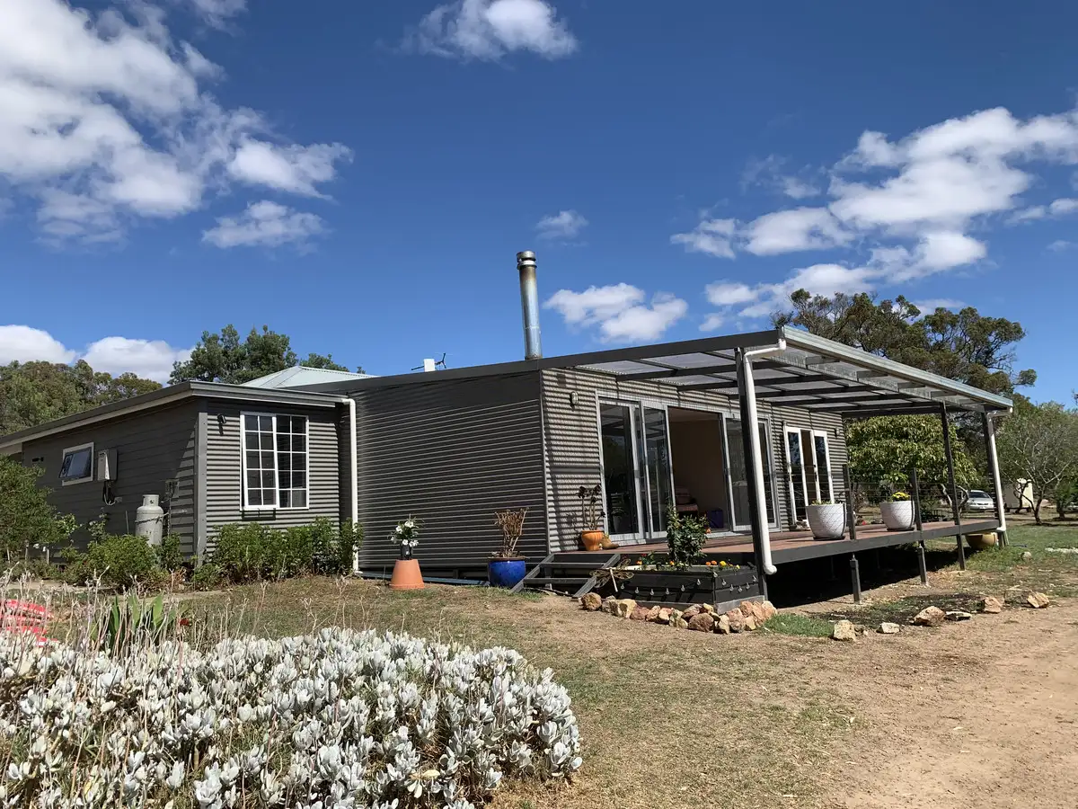 Main view of Homely rural property listing, 96 West Beattie Road, Kendenup WA 6323