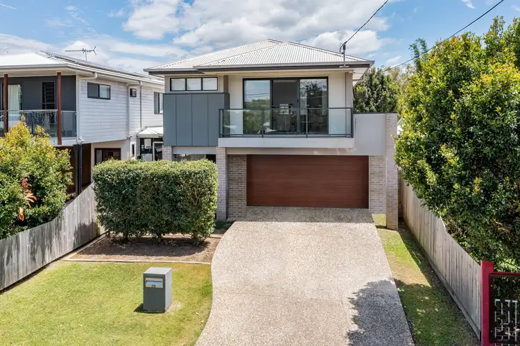 Main view of Homely house listing, 29 Burralong Street, Deagon QLD 4017