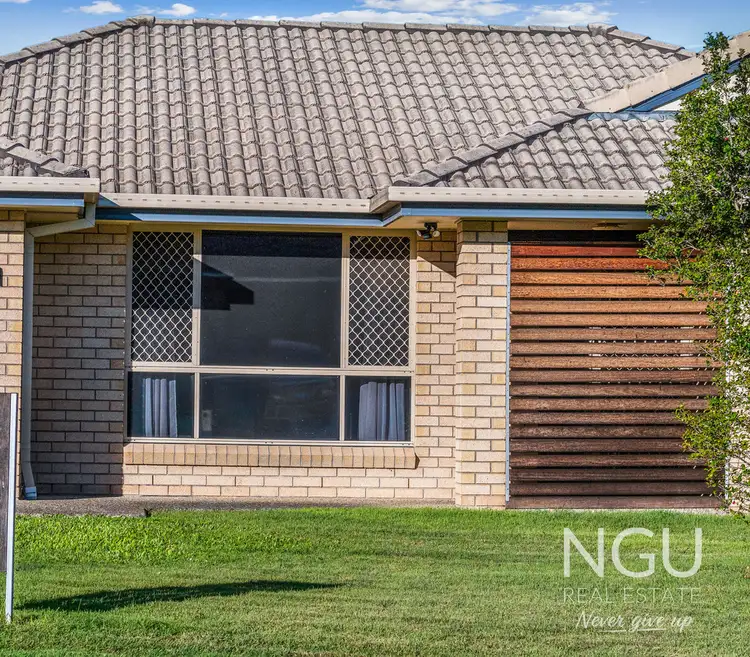5 Talbingo Court, Collingwood Park QLD 4301