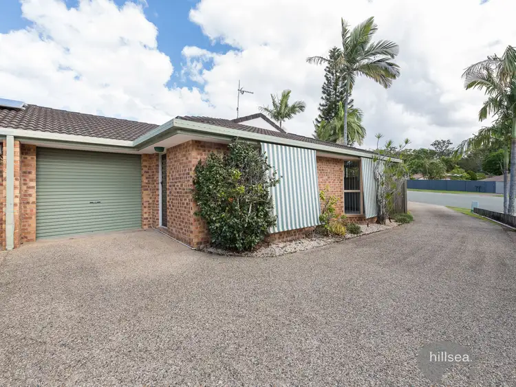1/31 Nina Parade, Arundel QLD 4214