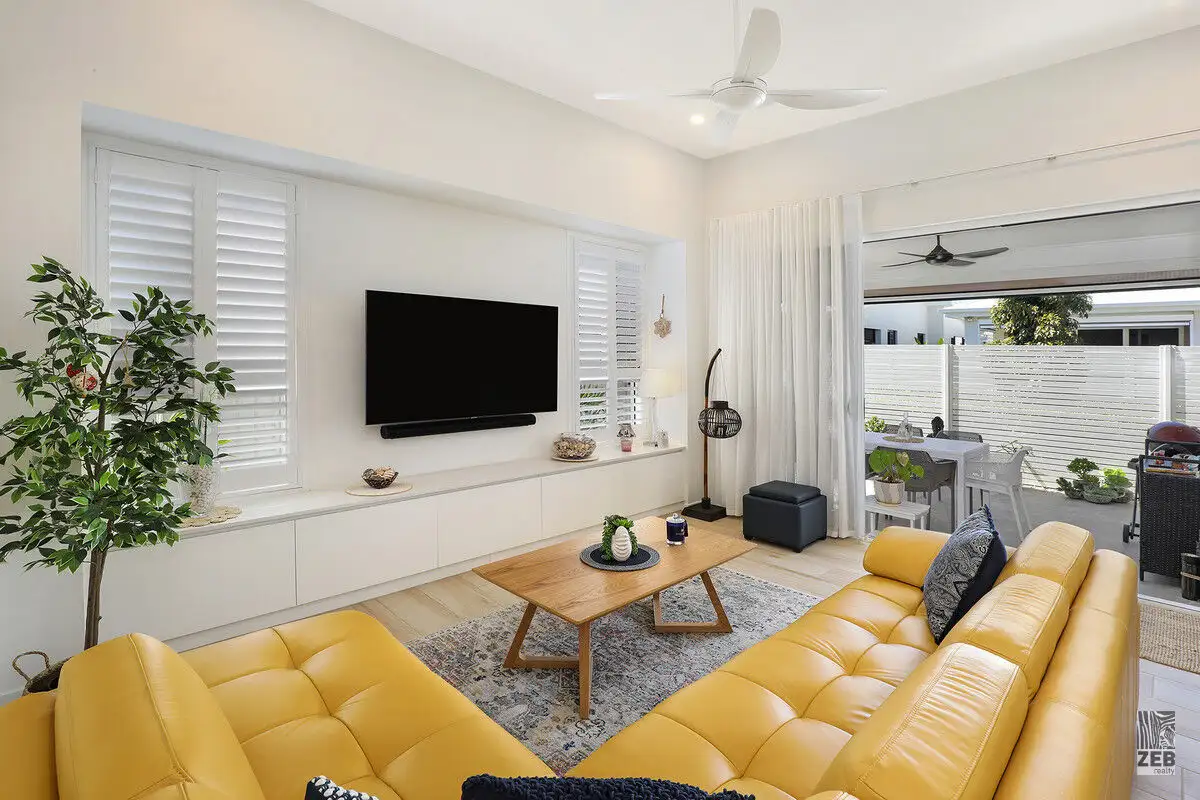 Main view of Homely house listing, 44/40 Menzies Drive, Pacific Paradise QLD 4564