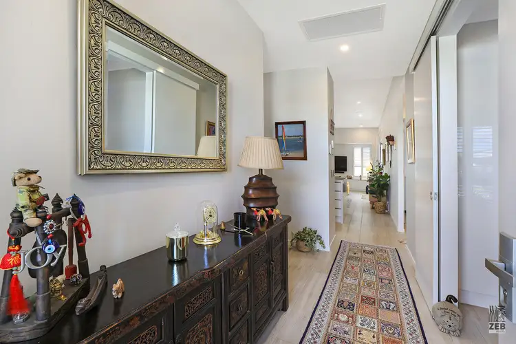Sixth view of Homely house listing, 44/40 Menzies Drive, Pacific Paradise QLD 4564