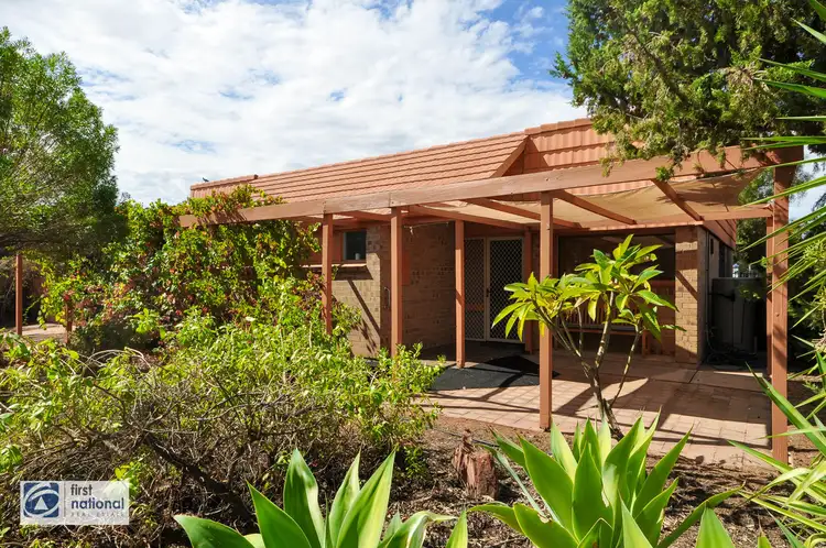 20 Cole Crescent, Port Augusta West SA 5700