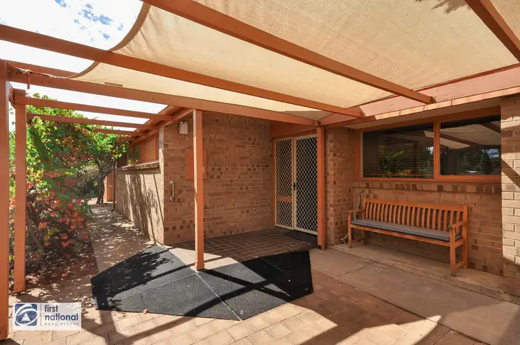 Second view of Homely house listing, 20 Cole Crescent, Port Augusta West SA 5700