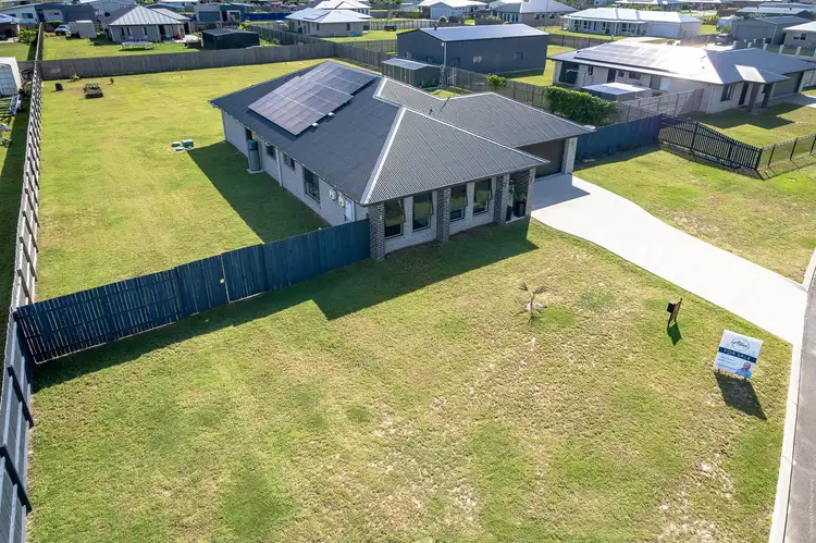 6 Beachcomber Way, Toogoom QLD 4655