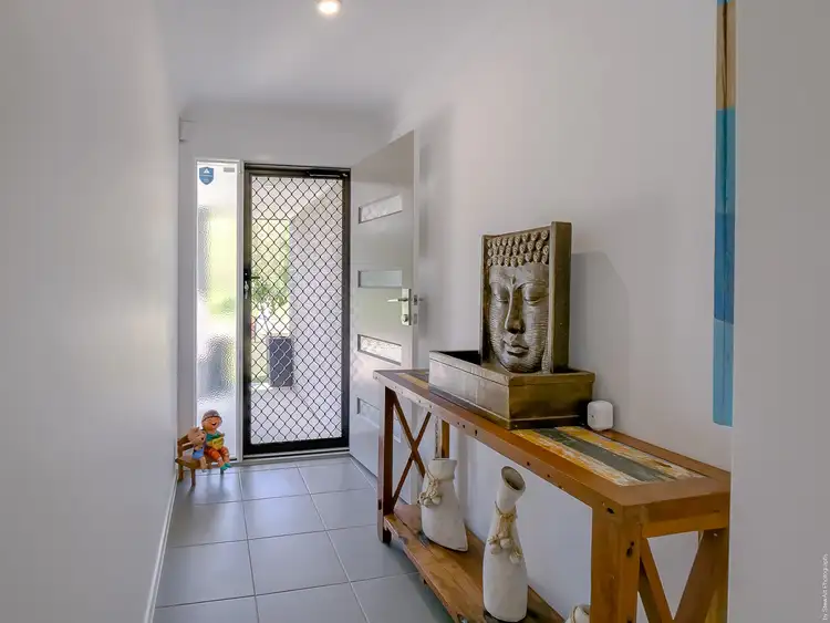 Fifth view of Homely house listing, 6 Beachcomber Way, Toogoom QLD 4655