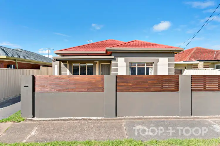 41 Wattle Avenue, Royal Park SA 5014