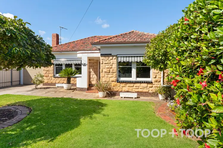 26 Young Avenue, West Hindmarsh SA 5007