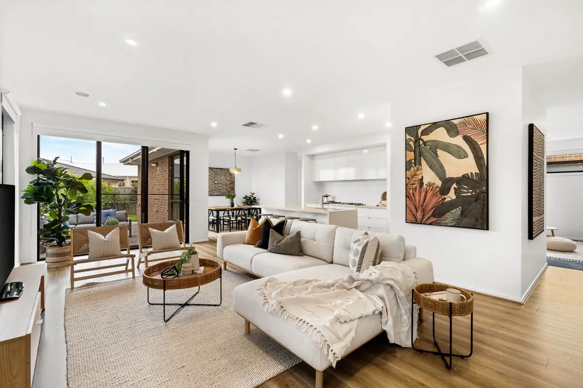 Main view of Homely house listing, 68 Marine Drive, Torquay VIC 3228