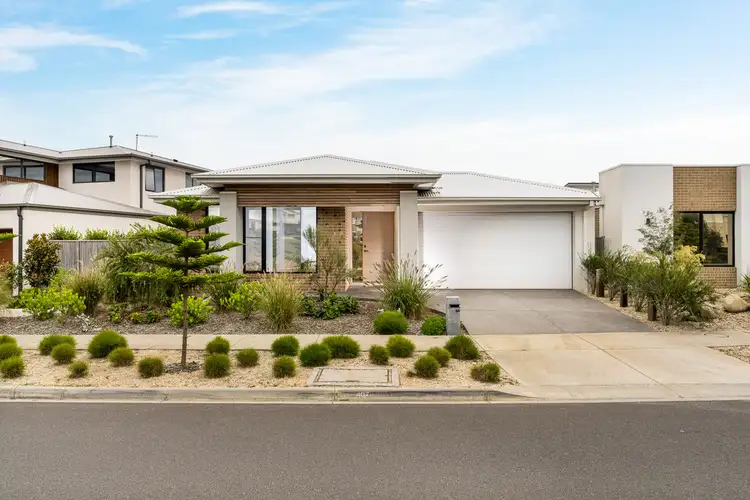 Second view of Homely house listing, 68 Marine Drive, Torquay VIC 3228