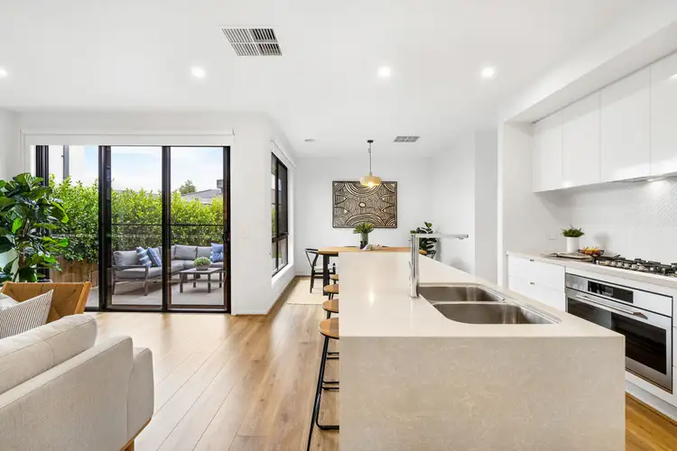Fifth view of Homely house listing, 68 Marine Drive, Torquay VIC 3228