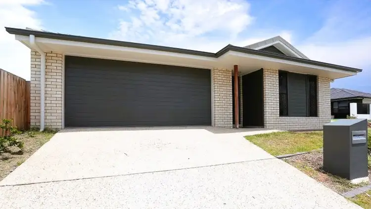 Main view of Homely house listing, 20 Jersey Crescent, Springfield Lakes QLD 4300